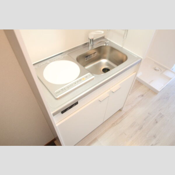 ブルービラ吉原 キッチン