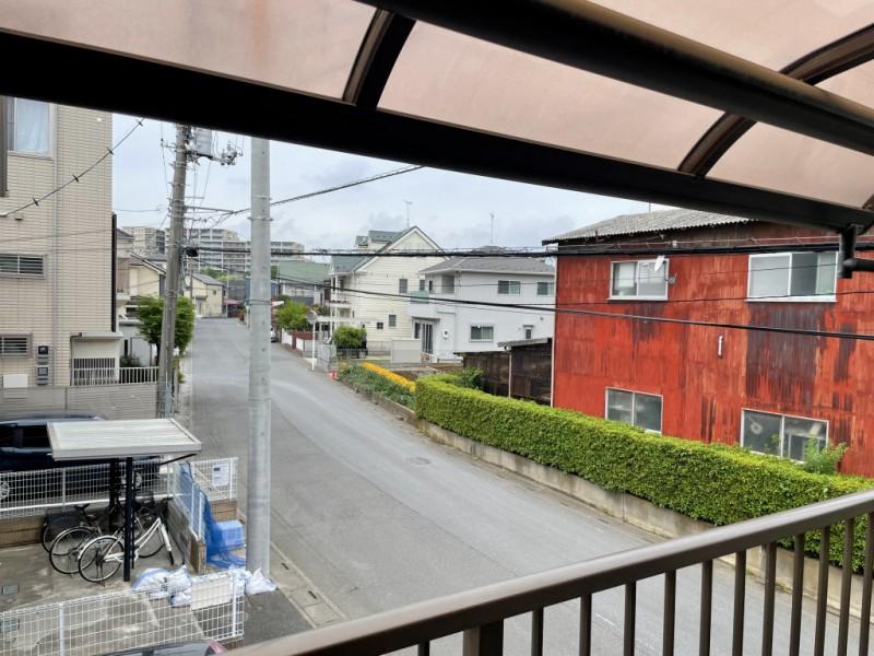 メゾンフルール2階 部屋その他