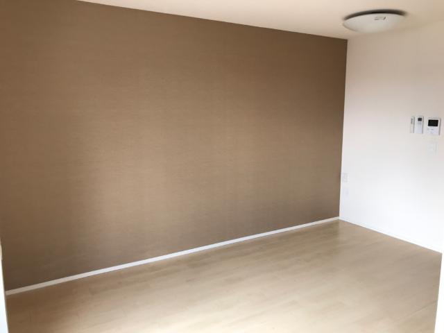 Ovest高田 リビング