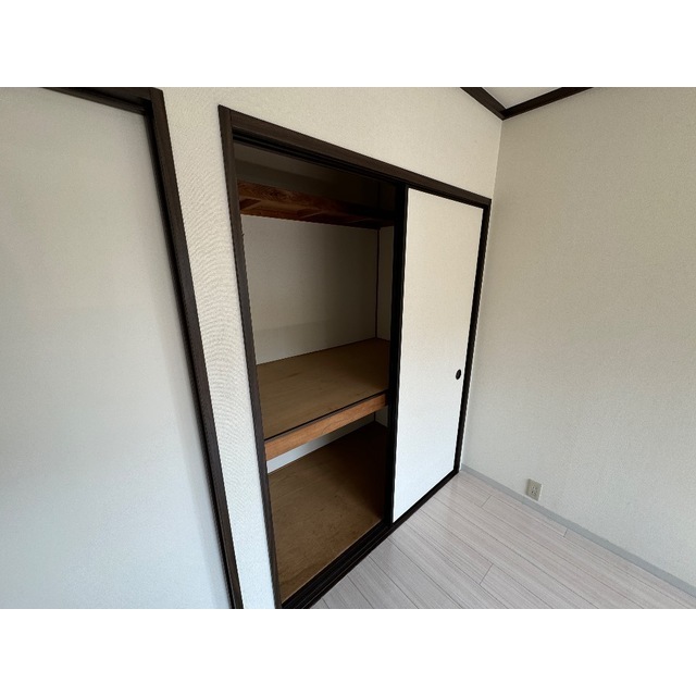 ガーデングローブ 内観