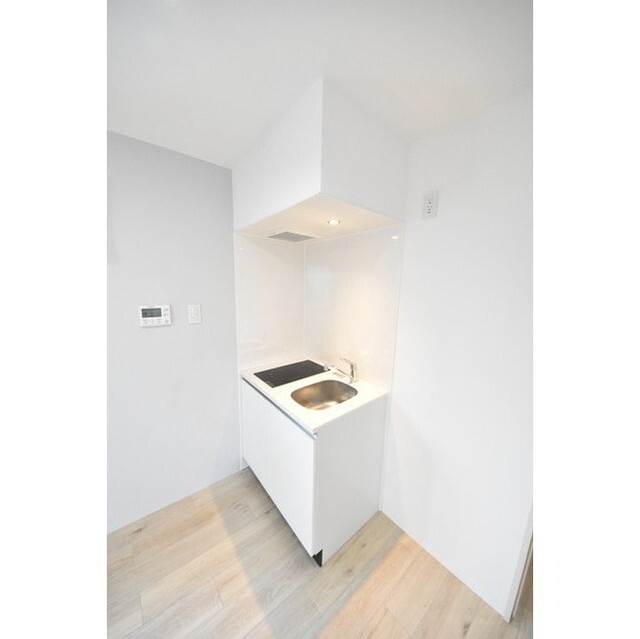 CASA PIAZZA 葛飾立石 内観