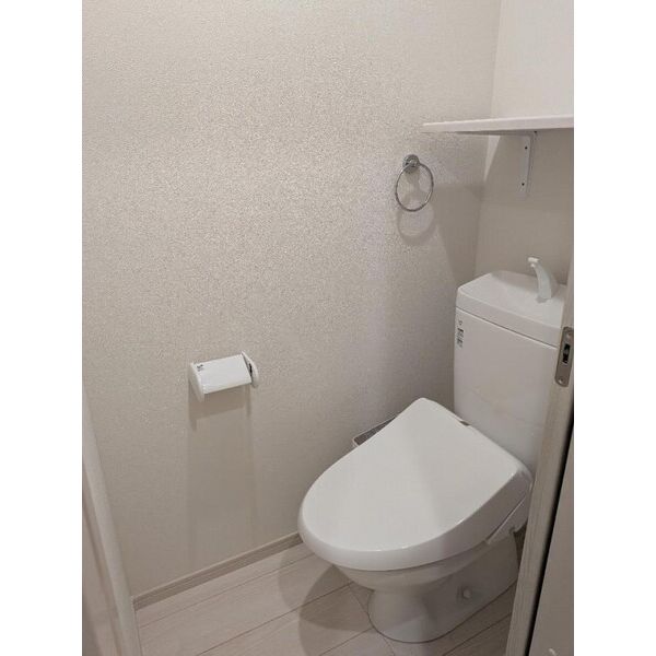 MELDIA新百合ヶ丘104号室 部屋その他