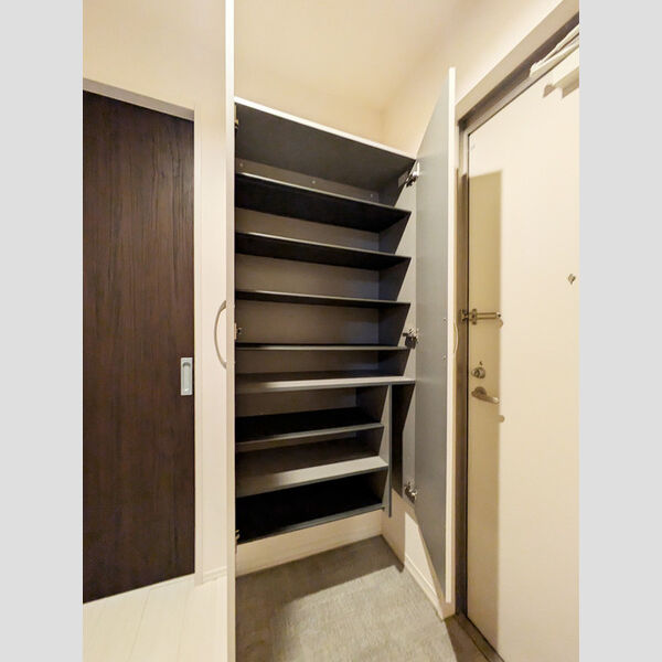 CRESCENTE経堂　弐番館205号室 同建物別部屋の参考画像