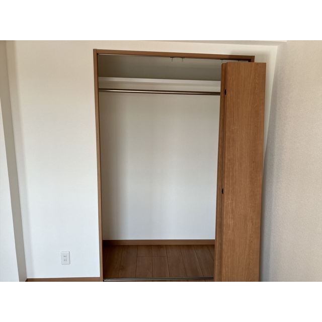 アーバーハイツ六町4丁目 内観