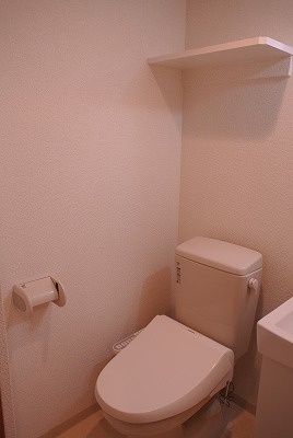 グランドコート親水公園 内観