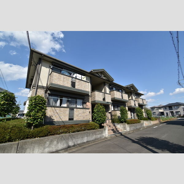 ラフィネ　壱・弐番館 周辺