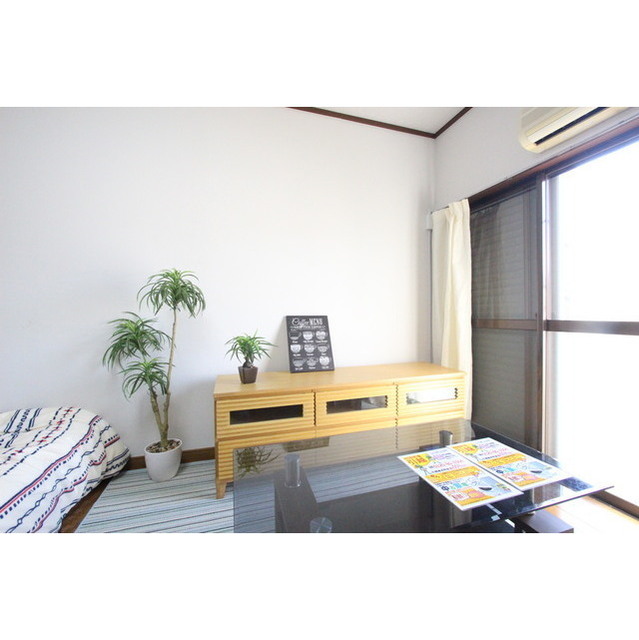 ムツミハイツ モデルルームです♪