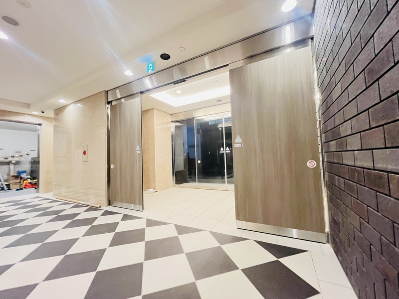 THE MAYFAIR13階 部屋その他