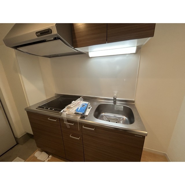 MQuarto与野本町 キッチン