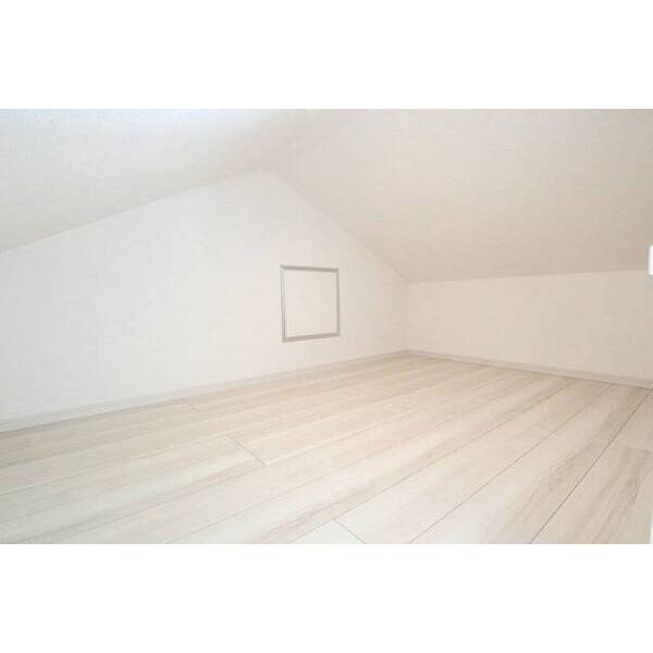 Sumai-to八王子市大塚020001号室 部屋その他