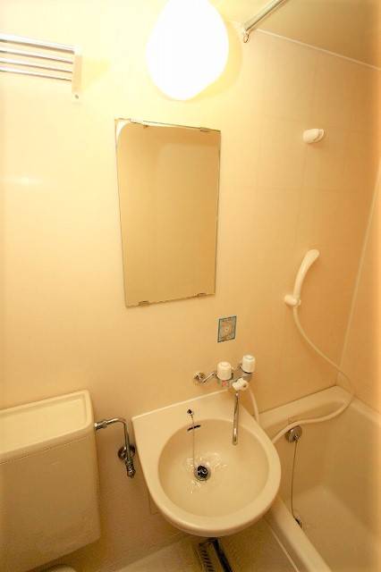 コミュニティハイム3階 部屋その他