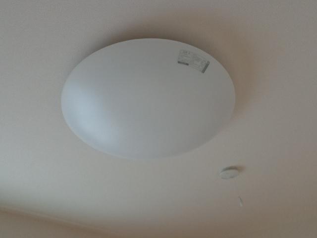 ヴィラカマリヤⅡ 室内設備