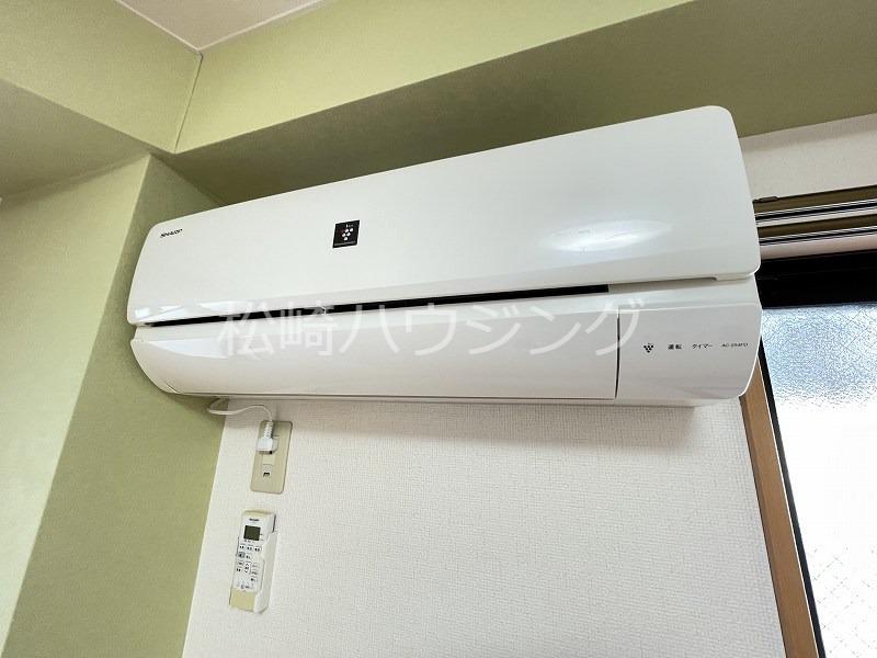 ファイン2階 部屋その他