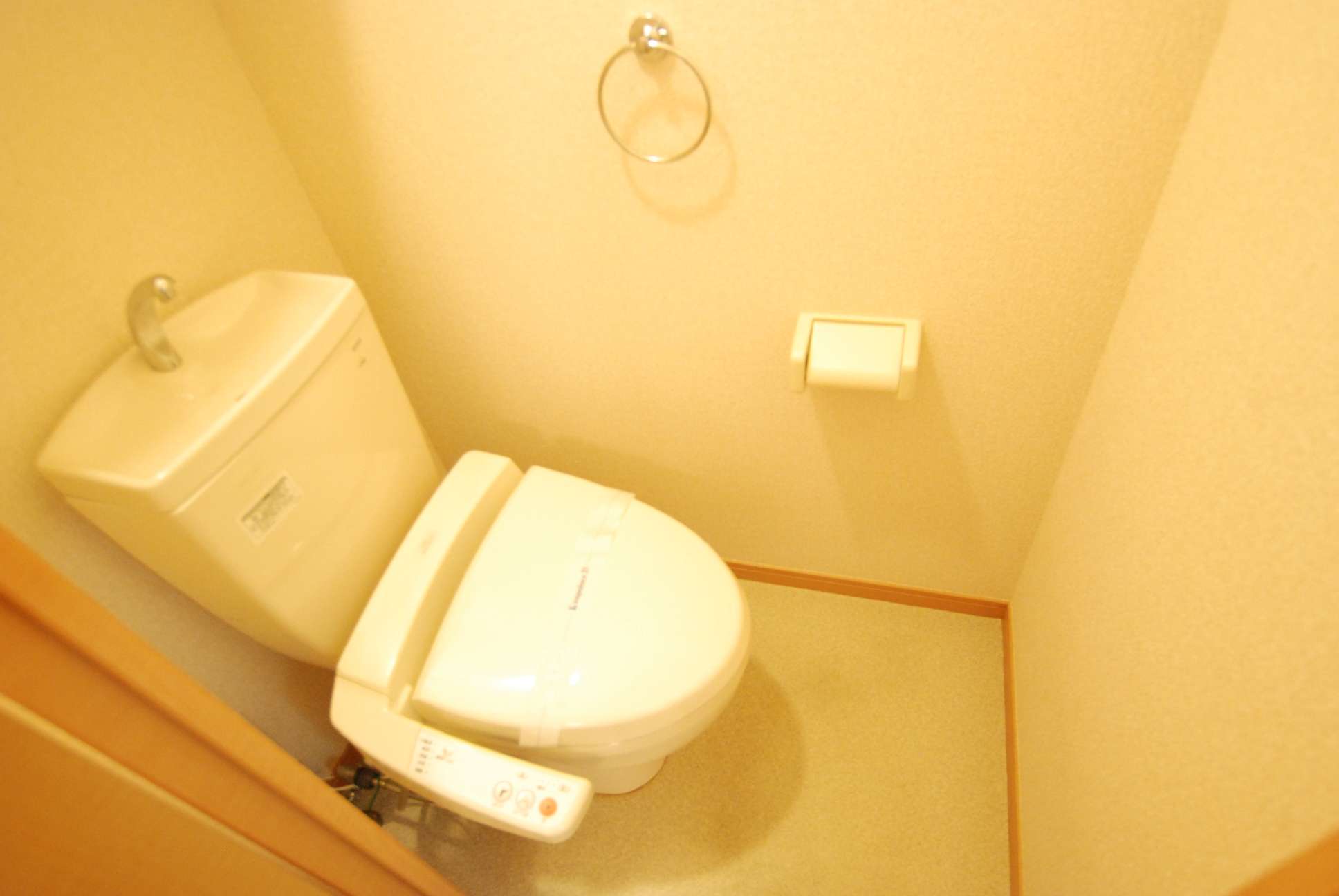 レオネクストヒラサワ105号室 部屋その他