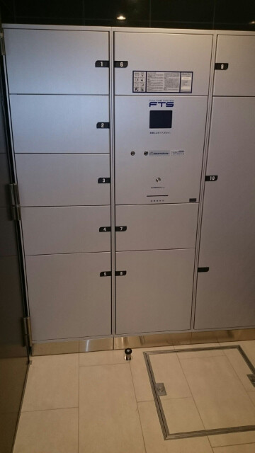 ガリシア代々木5階 部屋その他