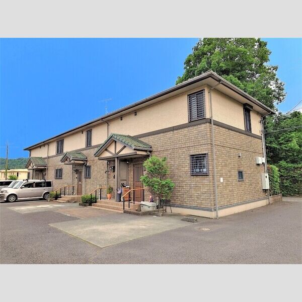 ツイン オークス コート 　South・Centerの外観画像