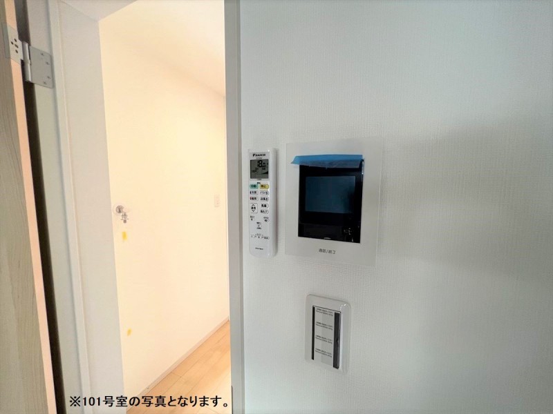 ＧＲＡＮＢＬＵＥ王子1階 部屋その他