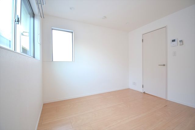 ジェムステージ桜ヶ丘 リビング