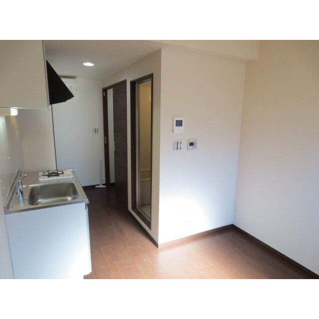 カーネス中野坂上 内観