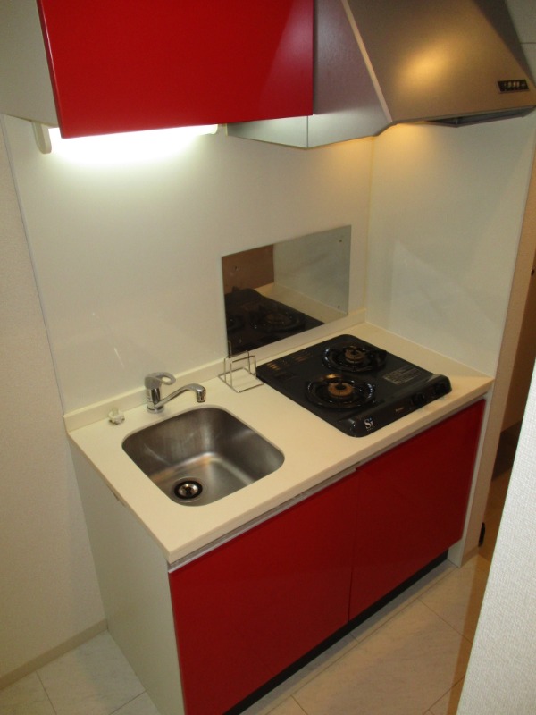 エルコート1階 部屋その他