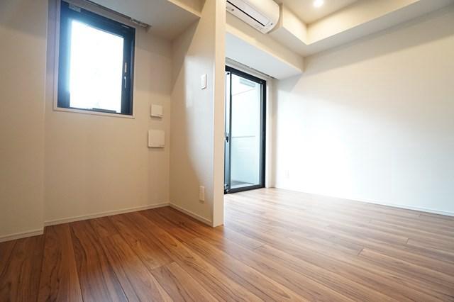 SYFORME木場3階 玄関