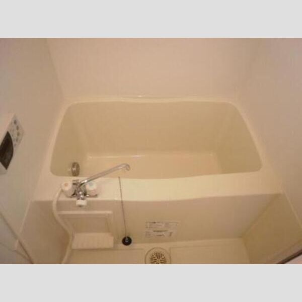 シュテルン上福岡　Ⅱ 浴室