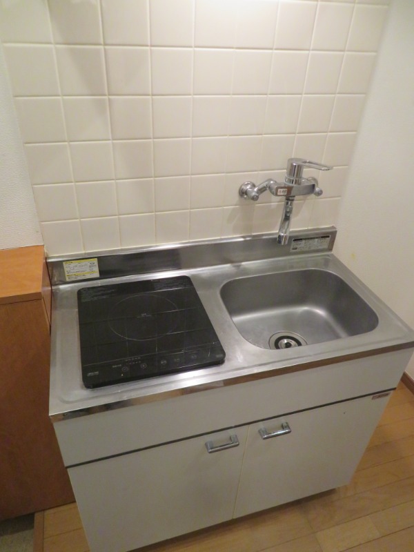 マティス キッチン