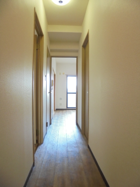 サンライズ0501号室 同タイプ他住戸の写真（参考）