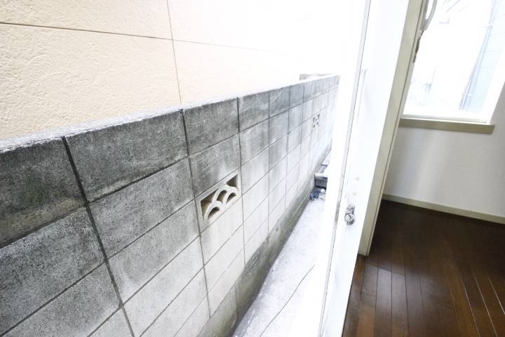 アレリー１・４・５1階 部屋その他