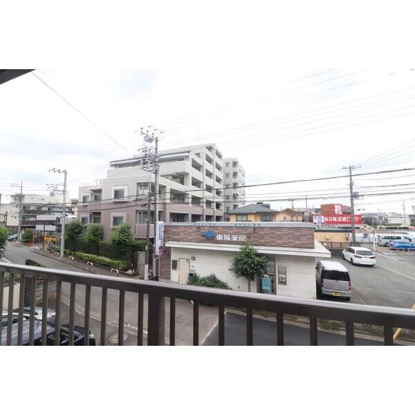 エステート103202号室 部屋その他