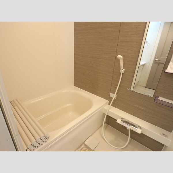 プルミエール バス