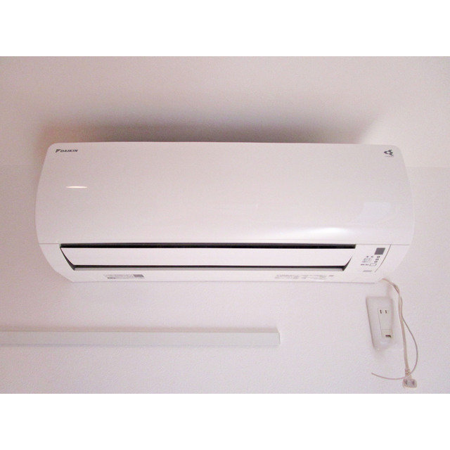パルアーヌ エアコン