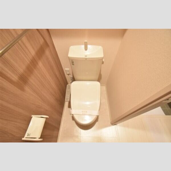 サンライズ302号室 トイレ