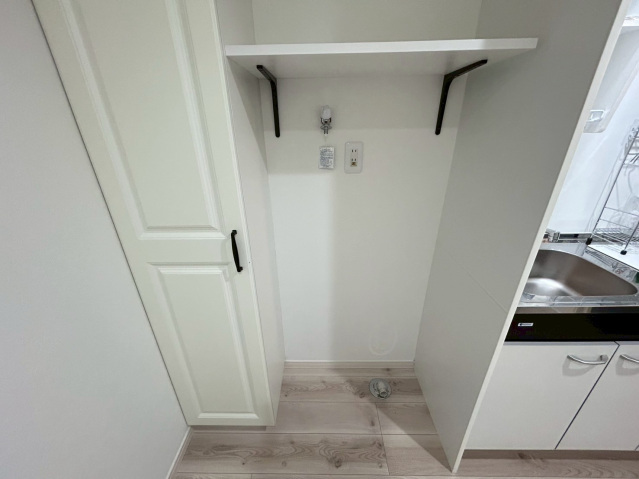 ヴェルデフラット弘明寺2階 部屋その他