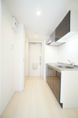 リブリ・Milk-T Ⅱ1階 部屋その他