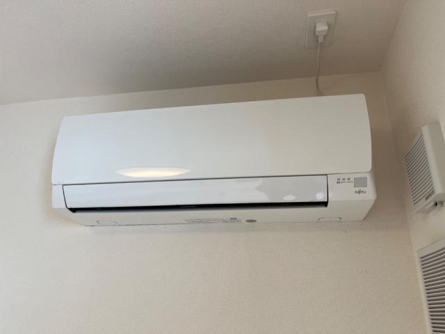 ステイブル 室内設備