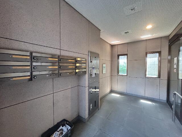 アンシャンテ3階 部屋その他