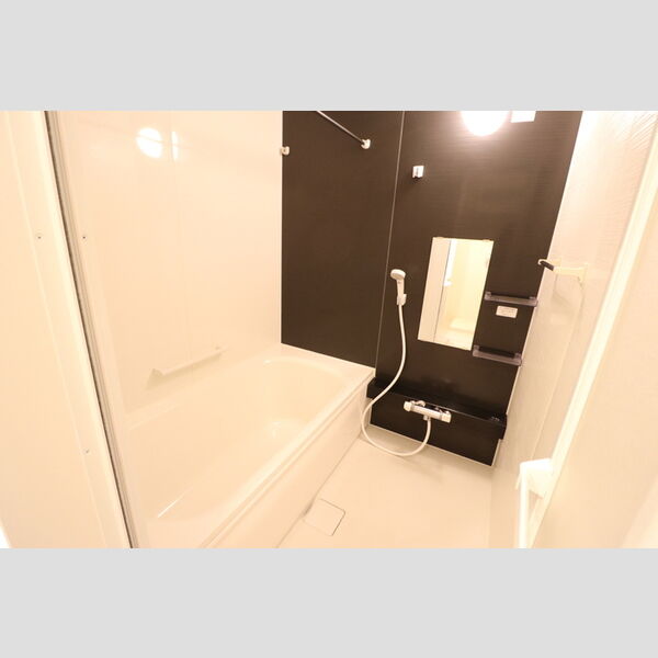 ヴィラグランデⅡ バスルーム