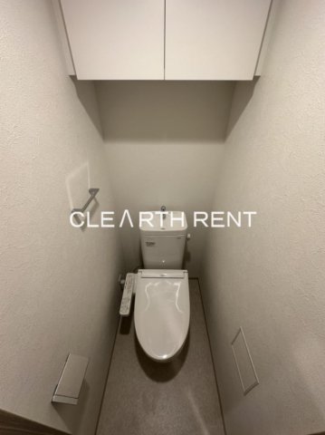 ＴＨＥ ＰＡＳＥＯ新小岩Ⅱ3階 同タイプ別住戸写真となります。現況と異なる場合がございます。