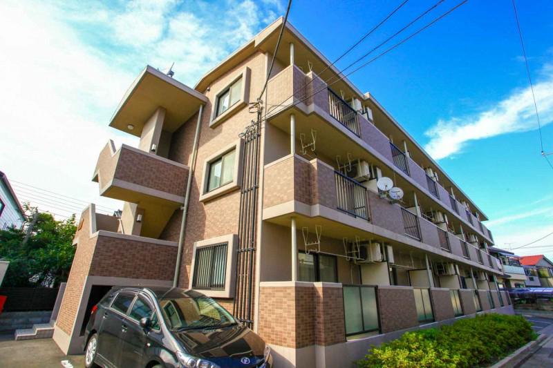 Ａｓｓｏｌａｔｏ 外観