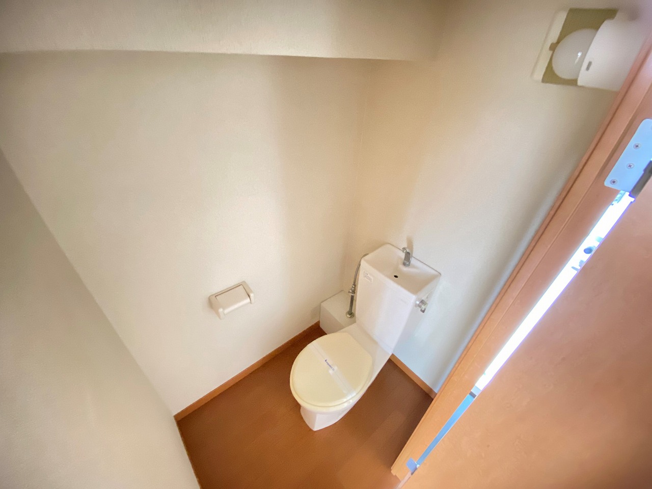 レオパレススラージュマン202号室 部屋その他