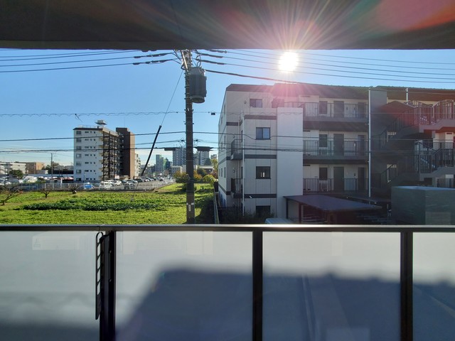 ＫＤＸレジデンス武蔵境Ⅱ0203号室 展望