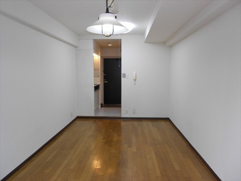 駒込K＆M4階 リビング