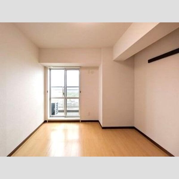 オーシャンビュー壱番館1504号室 洋室