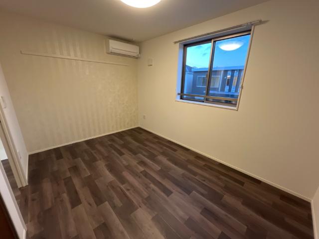 ディアレスト 洋室