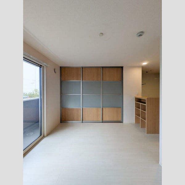 ロイジェントパークス レイクタウン Ⅱ　A LDK