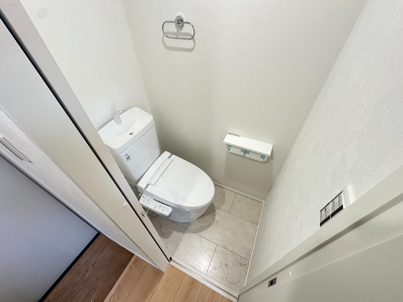 R-EIGHTEEN1階 部屋その他