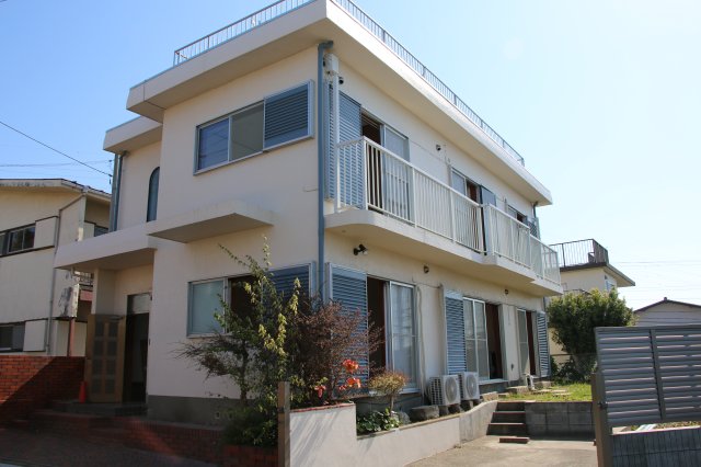 片瀬山戸建HOUSE号室 その他