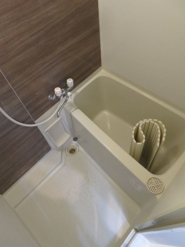 ベレッツァ お風呂