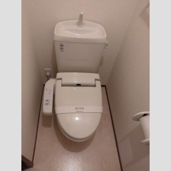 マスカレード　ギャレー 温水洗浄暖房便座